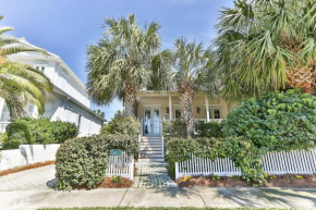 Nautilus House Destin Home
